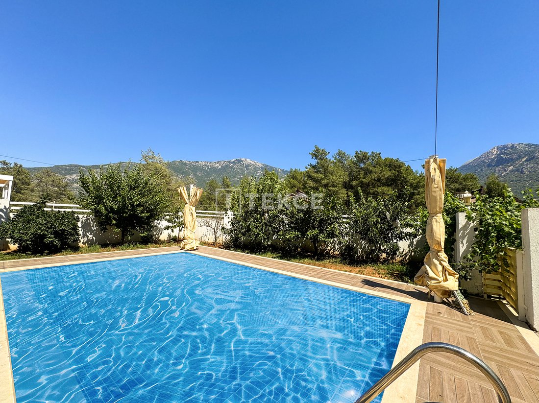 Villa in Fethiye, Fethiye, Turkey 3 - 16664651