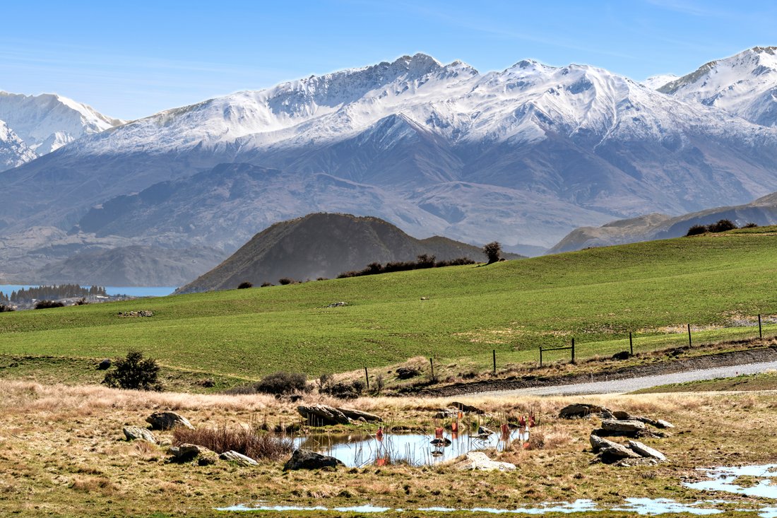 Land in Luggate, Otago, New Zealand 1 - 16663075