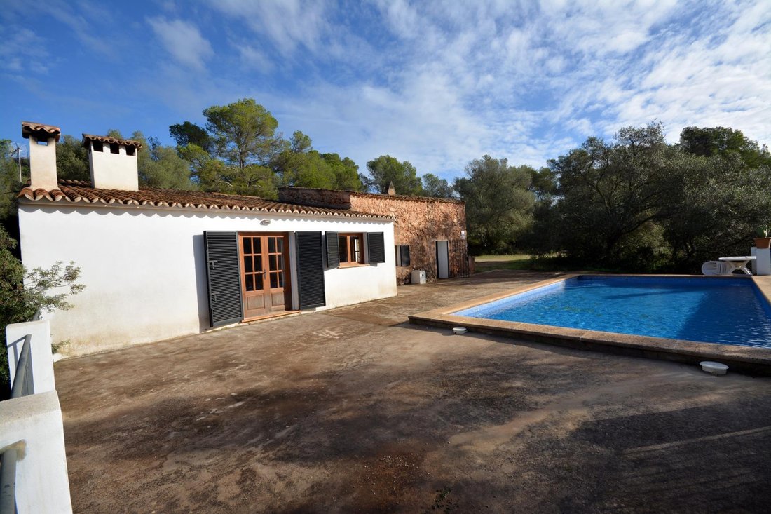 Country House in Palma, Balearic Islands, Spain 1 - 16663862