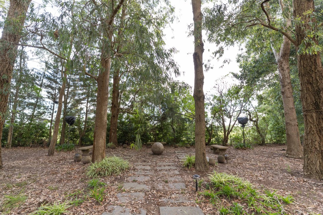 Villa in El Chorro, Maldonado Department, Uruguay 3 - 15658983