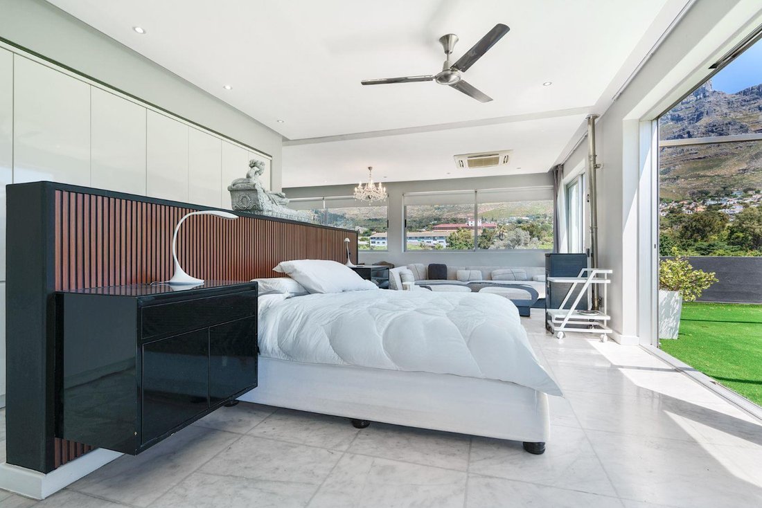 Appartement à Centre-ville du Cap, Le Cap, Afrique du Sud 4 - 16665936