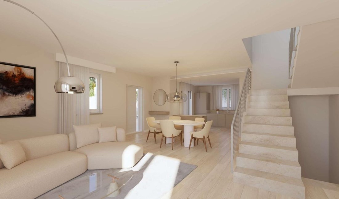 Villa in Limite, Tuscany, Italy 2 - 16663628