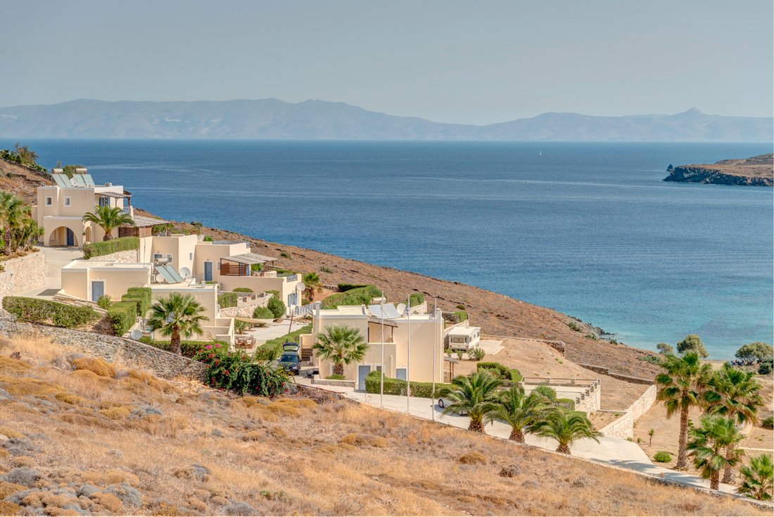 Estate in Syros, Aegean, Greece 1 - 16661269