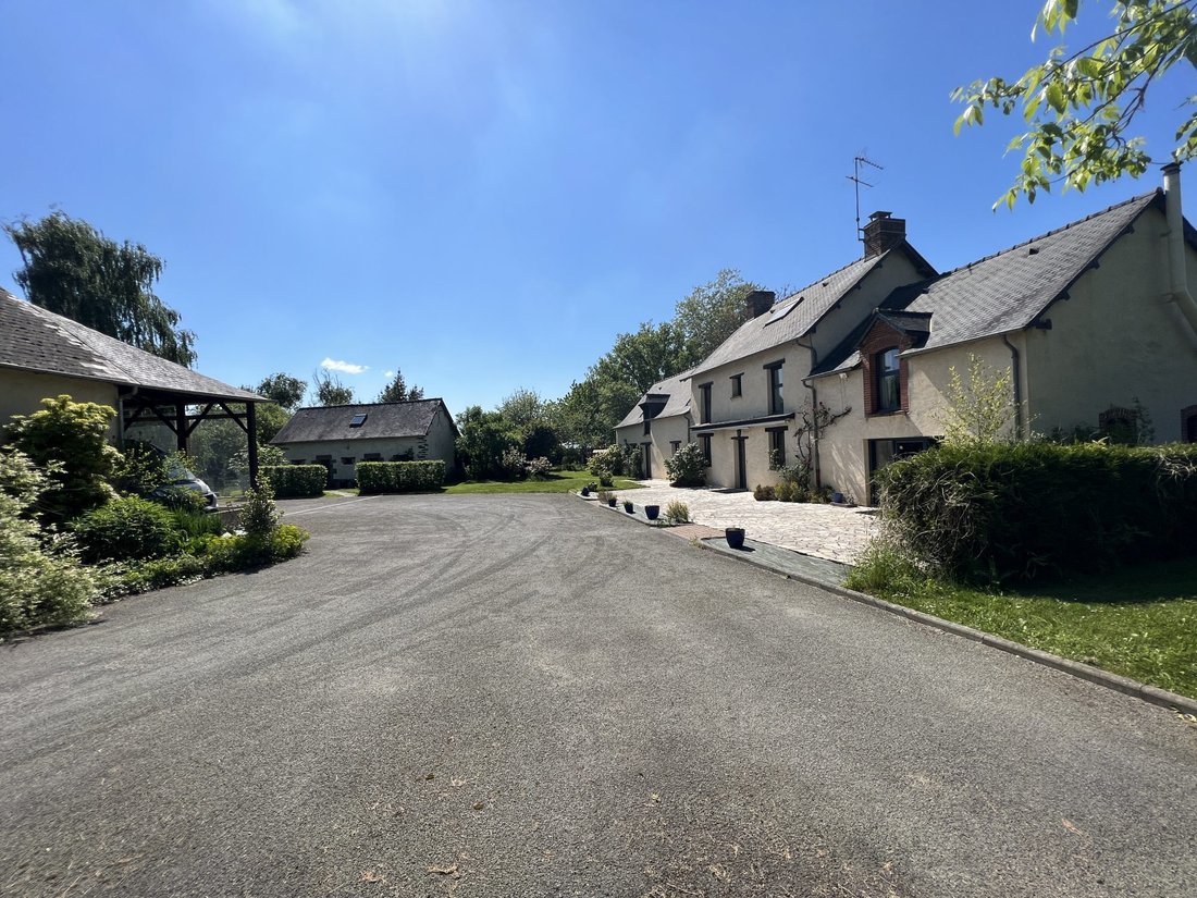 House in Domloup, Brittany, France 3 - 15441395