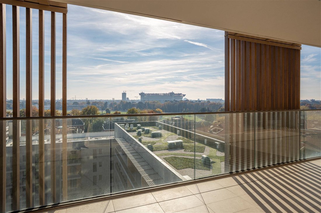 Apartment in San Siro, Milan, Italy 4 - 16661303