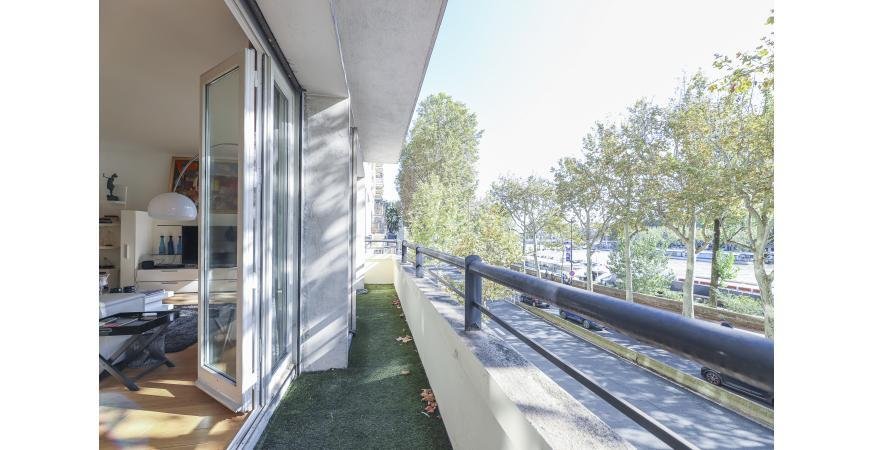 Apartment in Bois de Boulogne, Paris 16e Arrondissement, Paris 3 - 16663714
