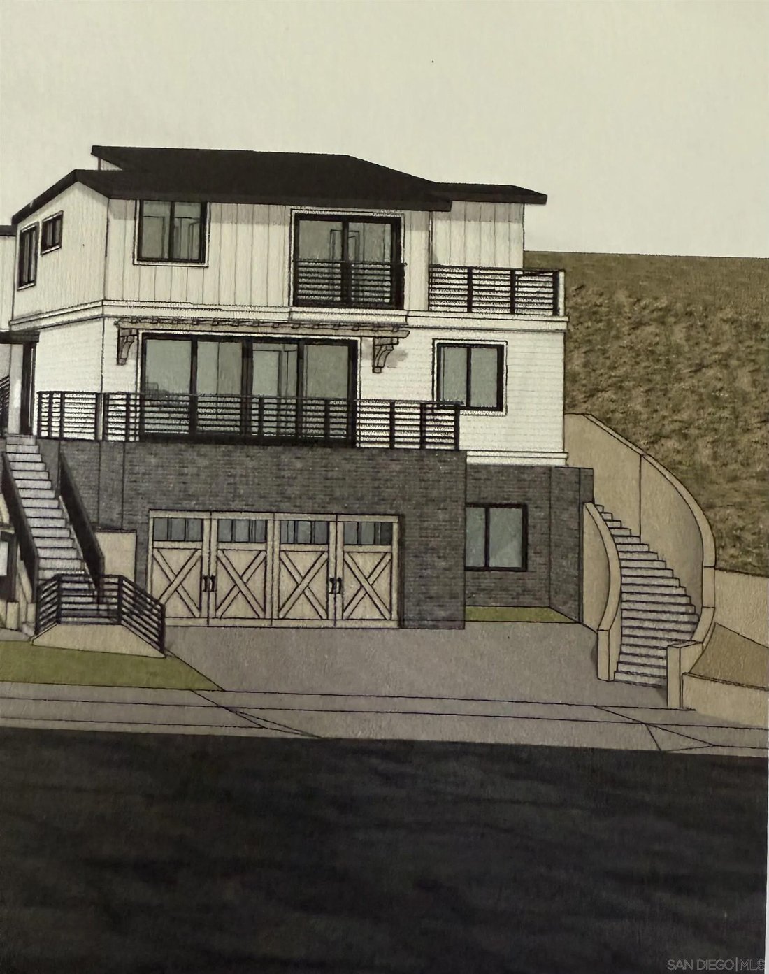 House in San Diego, California, United States 1 - 16664655