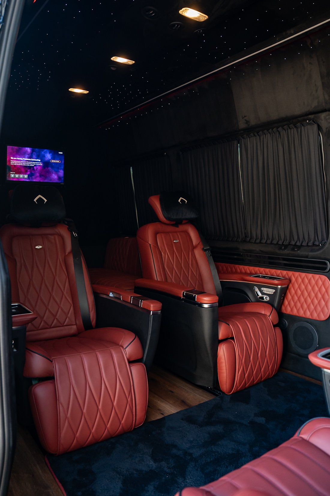 Limousine in Mount Laurel Township, New Jersey, United States 4 - 16662824