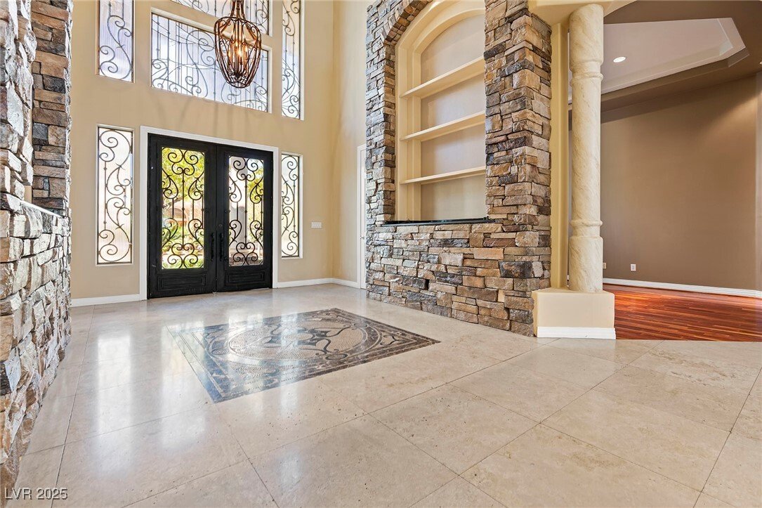 House in Las Vegas, Nevada, United States 4 - 16663802
