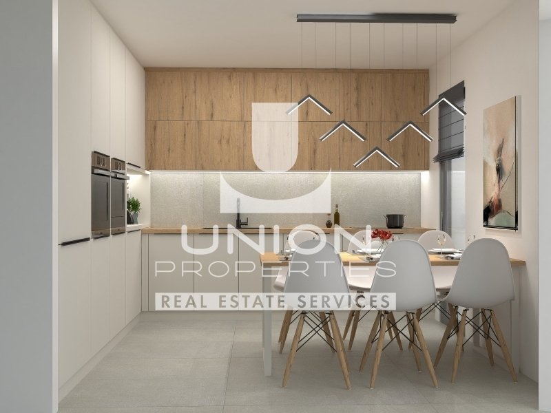 Apartment in South Athens, Attica, Greece 2 - 16663392