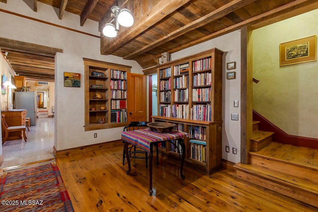 House in Tucson, Arizona, United States 4 - 16664761