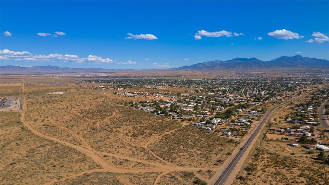 Land in Kingman, Arizona, United States 2 - 16664930