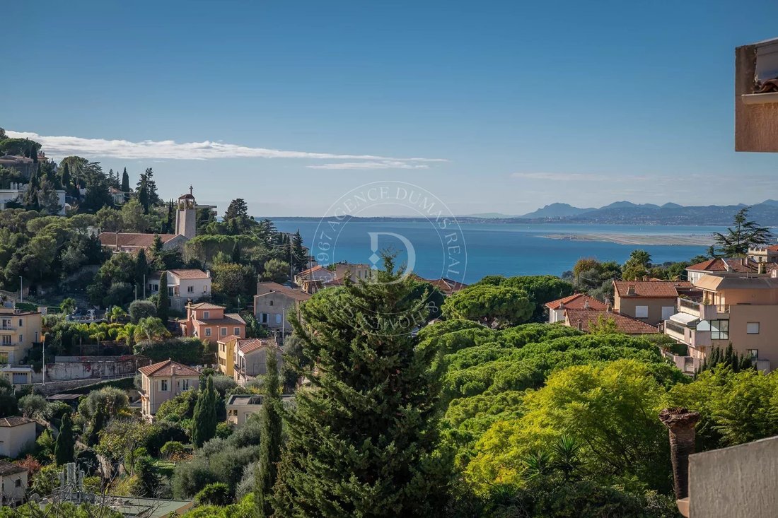 Apartment in Villefranche-sur-Mer, Provence-Alpes-Côte d'Azur, France 3 - 16416027