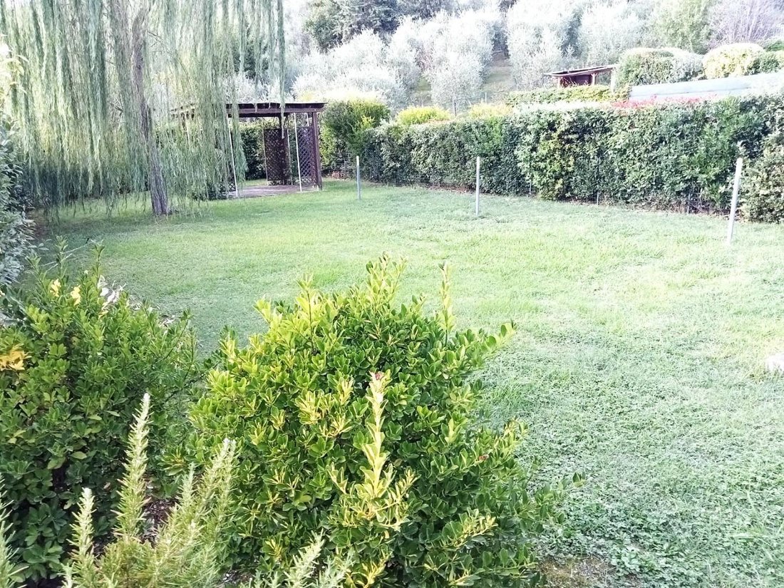 Villa in Spicchio-Sovigliana, Vinci, Tuscany 2 - 16663230