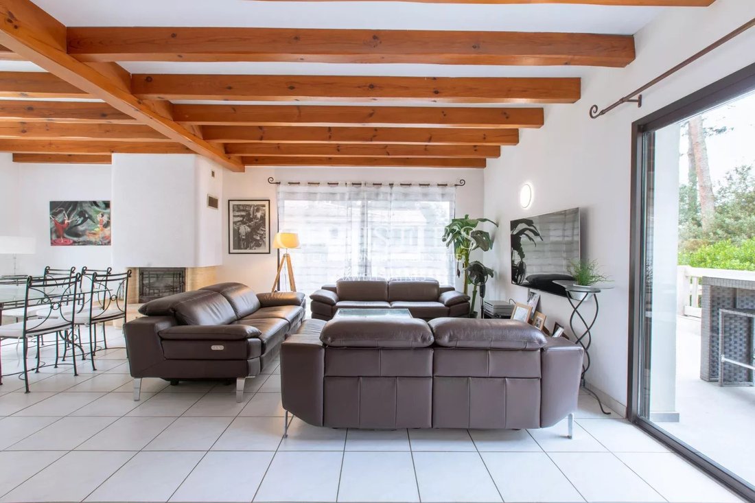 House in Le Pyla, La Teste-de-Buch, France 5 - 14466338