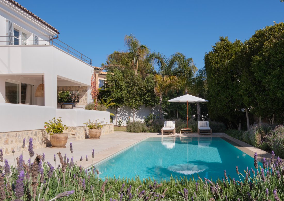 Villa in Rotes Velles, Calvia, Balearic Islands 3 - 16625309