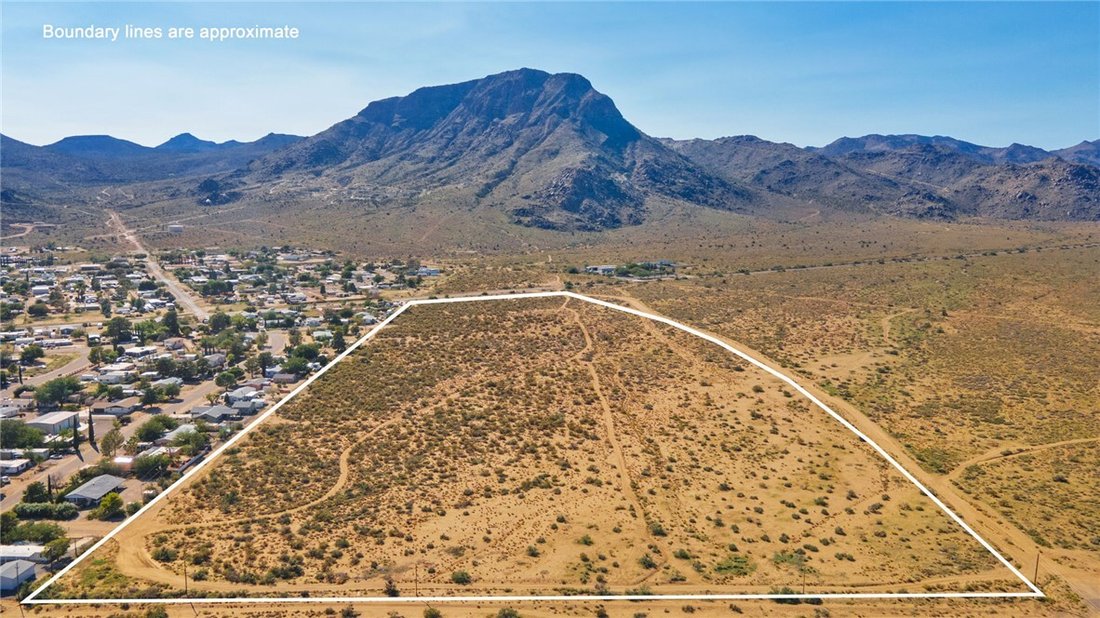 Land in Kingman, Arizona, United States 5 - 16664930