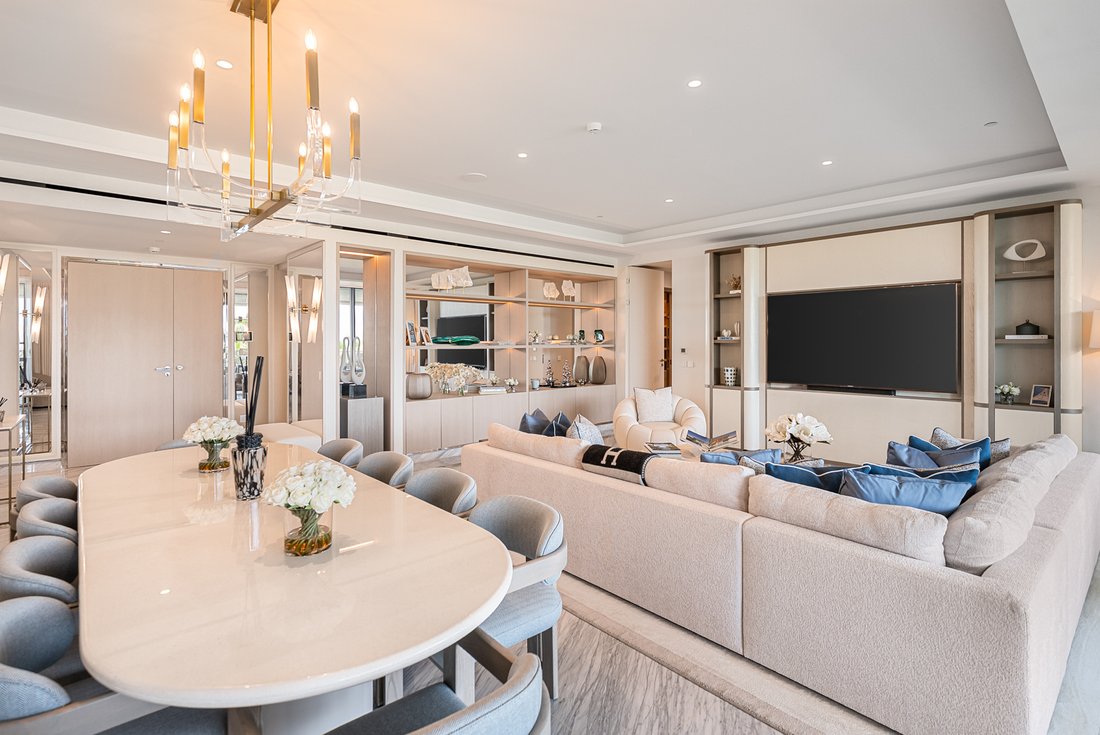 Apartment in Palm Jumeirah, Dubai, United Arab Emirates 4 - 16661264