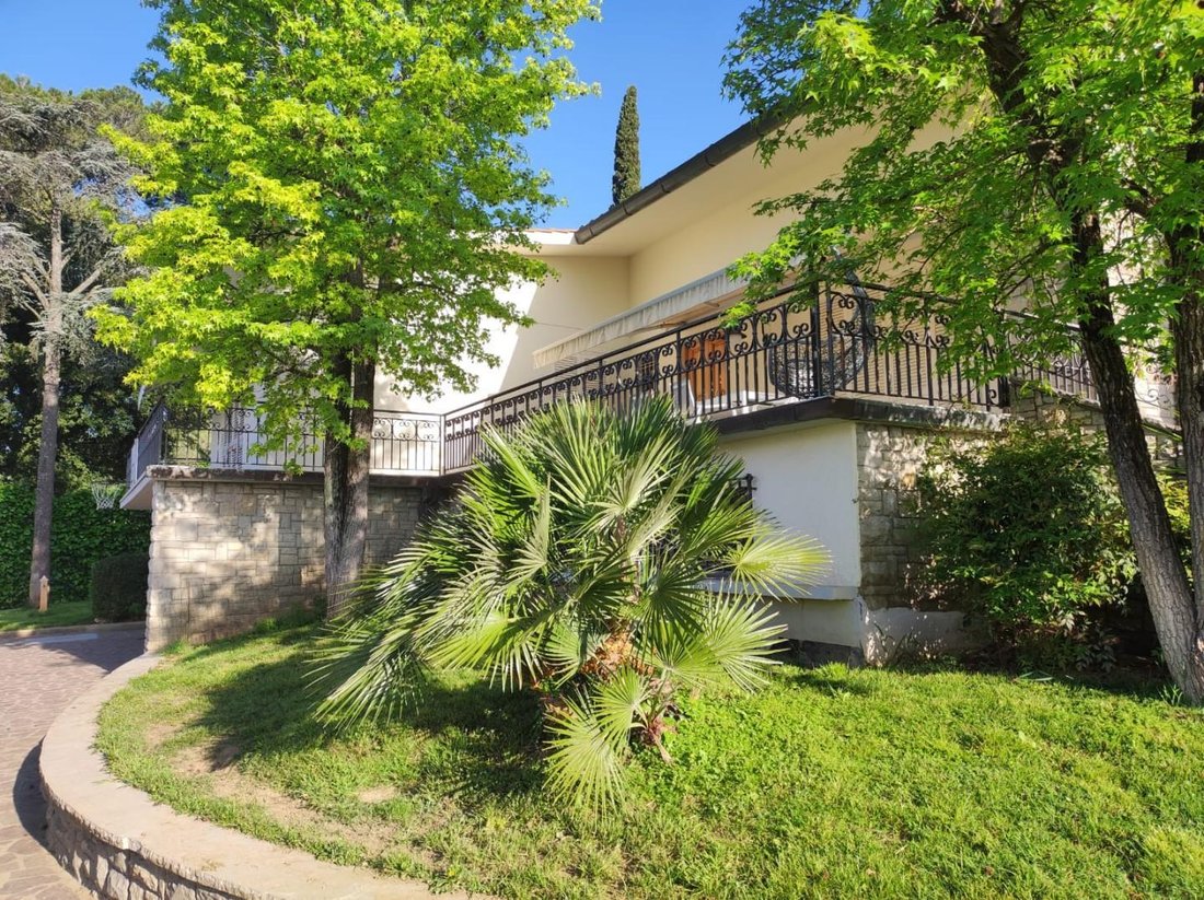 Villa in Spicchio-Sovigliana, Vinci, Tuscany 3 - 16663332