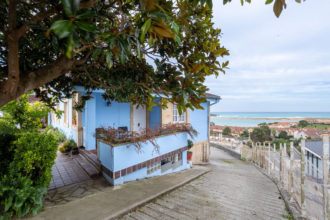 House in Miengo, Cantabria, Spain 5 - 16662500