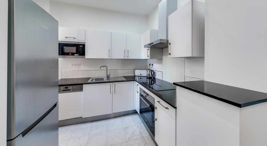 Apartment in Monaco, Monaco 3 - 16659932