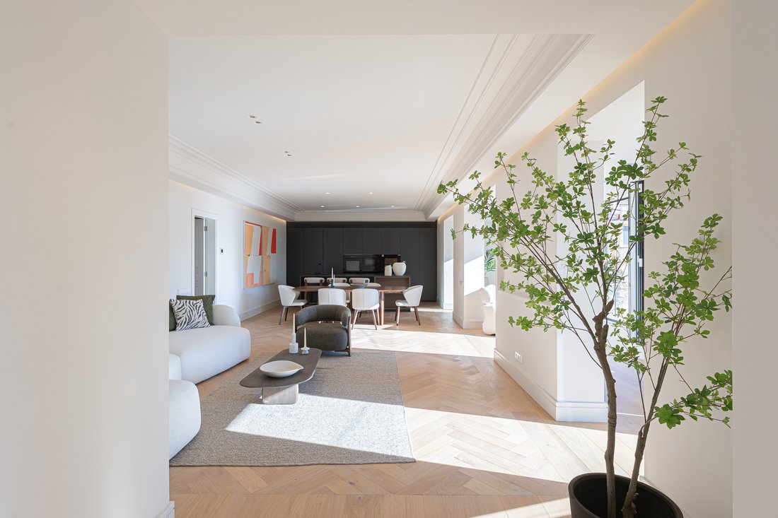 Apartment in Eixample, Barcelona, Spain 3 - 15055513