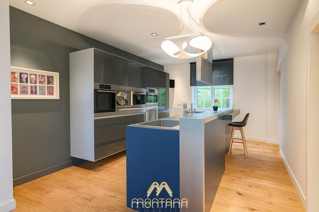 House in Centre Ville, Sarreguemines, France 2 - 16665409