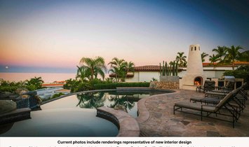 Villa in Palmilla, Baja California Sur, Mexico 1