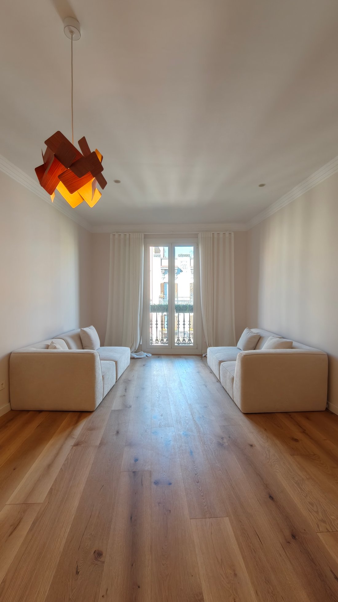 Apartment in Eixample, Barcelona, Spain 2 - 16652194