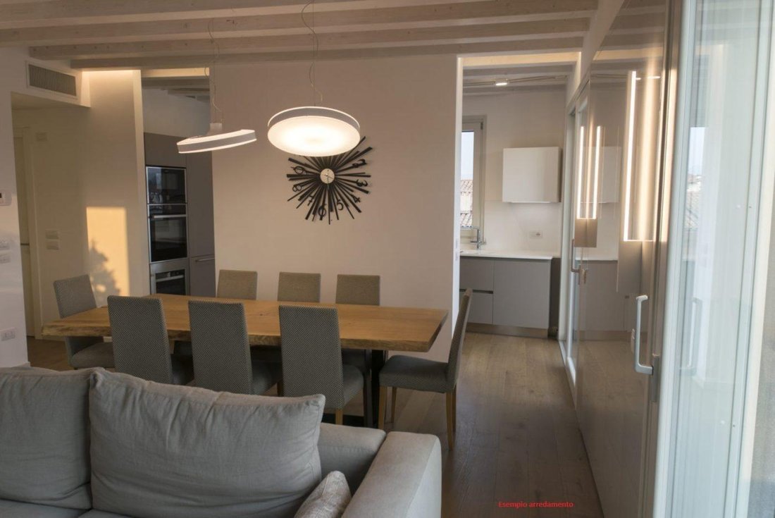 Apartment in Limite, Tuscany, Italy 2 - 16663601