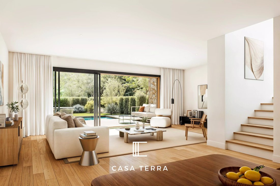 Villa in Lecci, Corsica, France 3 - 16662069