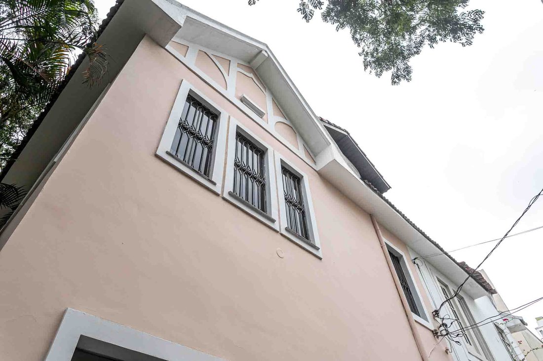 House in Rio de Janeiro, State of Rio de Janeiro, Brazil 5 - 16662471