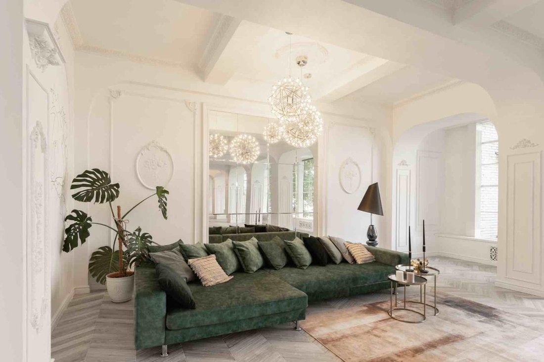 Villa in Historic Center, Empoli, Tuscany 1 - 16663663