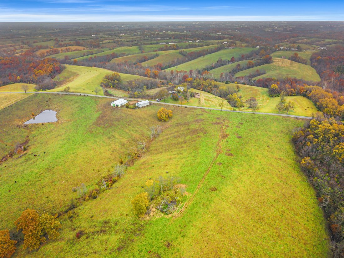 Land in Williamstown, Kentucky, United States 2 - 16662849