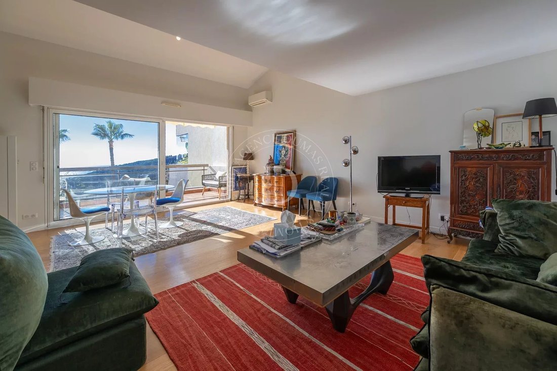 Apartment in Villefranche-sur-Mer, Provence-Alpes-Côte d'Azur, France 4 - 16416027