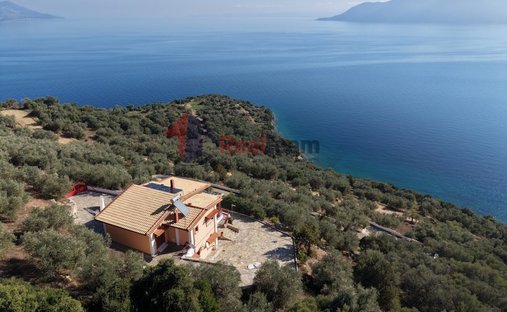 Maison à Pteleos, Thessaly and Central Greece, Grèce 1