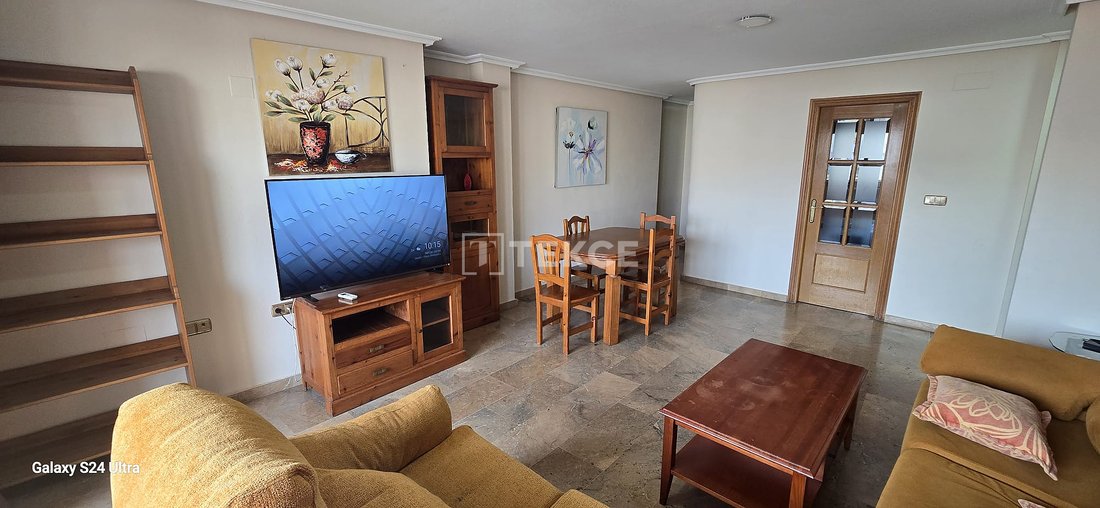 Apartment in Torrevieja, Valencian Community, Spain 2 - 16664260