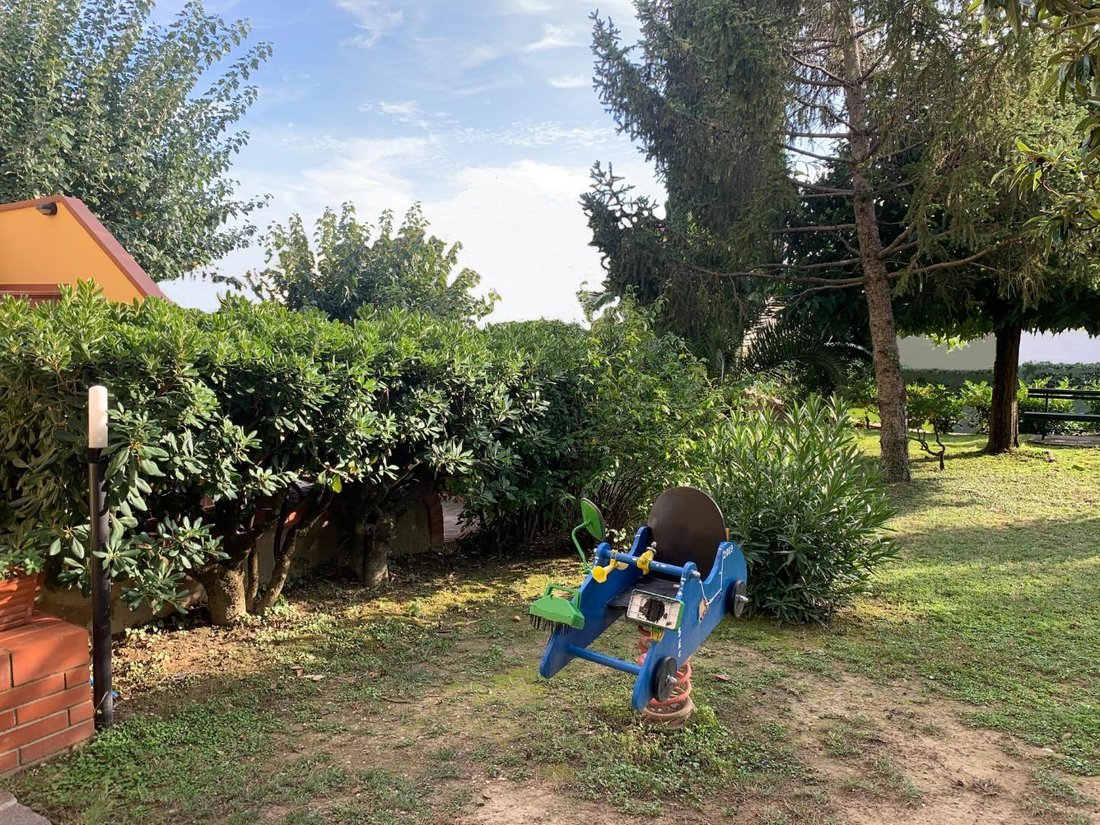 Villa in Spicchio-Sovigliana, Vinci, Tuscany 2 - 16663488