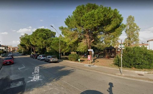 Villa in Centro Storico, Empoli, Tuscany 1