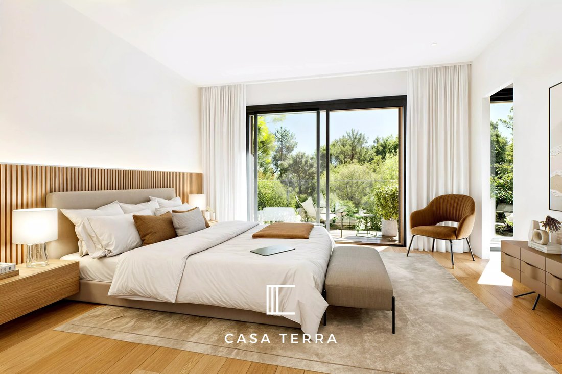 Villa in Lecci, Corsica, France 4 - 16662069