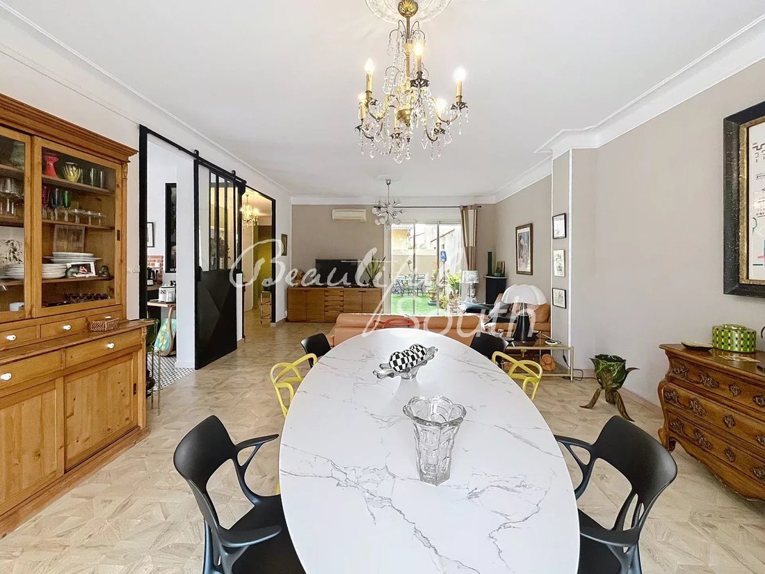 Townhouse in Gare, Perpignan, France 5 - 16663725