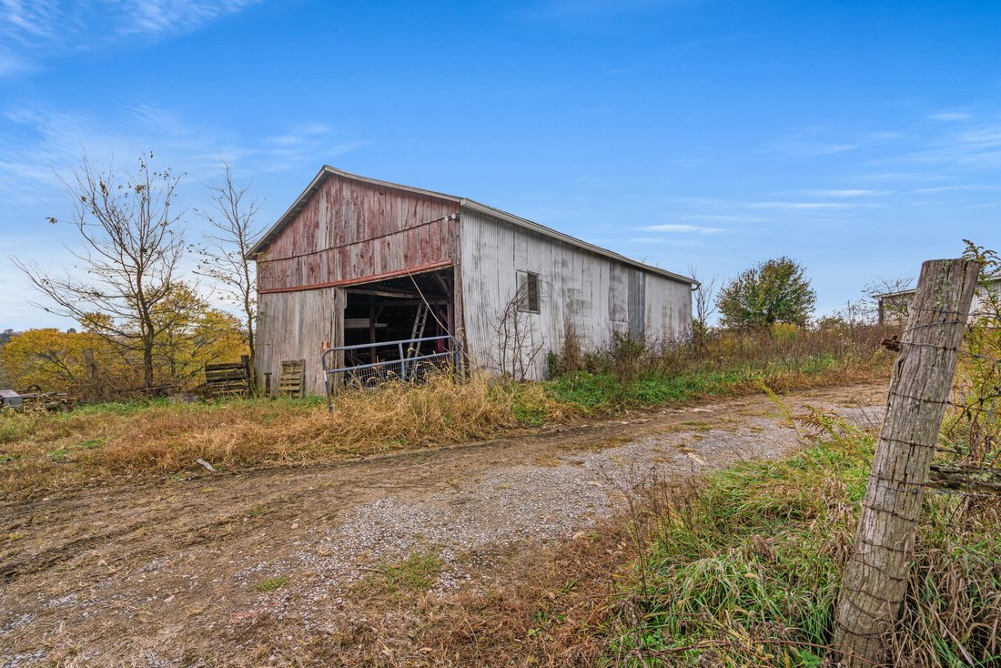 Land in Williamstown, Kentucky, United States 4 - 16662849