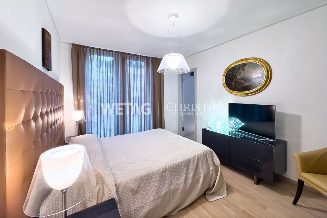 Apartment in Paradiso, Ticino, Switzerland 5 - 16661569