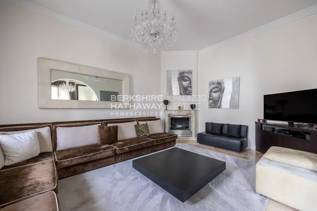 Villa in Marco Polo - Don Bosco, Viareggio, Tuscany 3 - 16663784