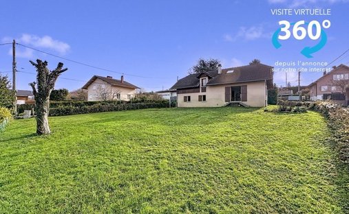 House in Publier, Auvergne-Rhône-Alpes, France 1