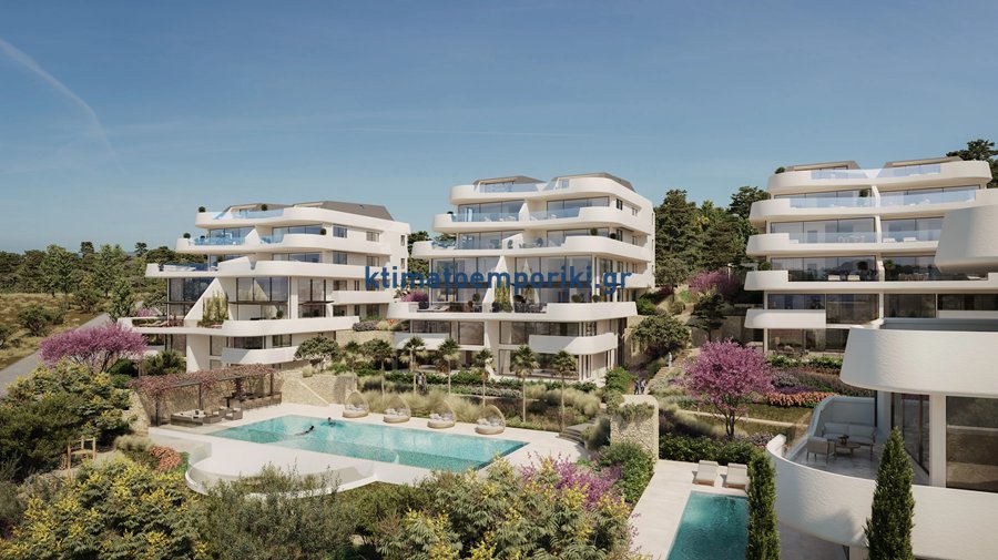 Appartamento a Vouliagmeni, Attica, Grecia 2 - 16665633