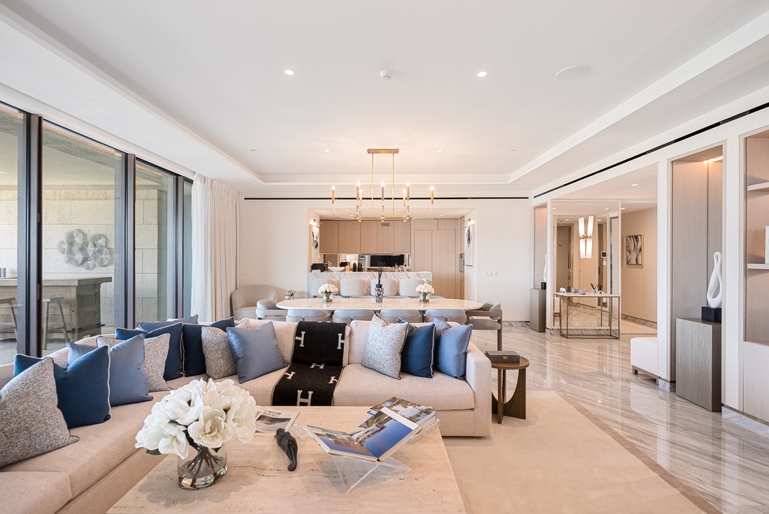 Apartment in Palm Jumeirah, Dubai, United Arab Emirates 5 - 16661264