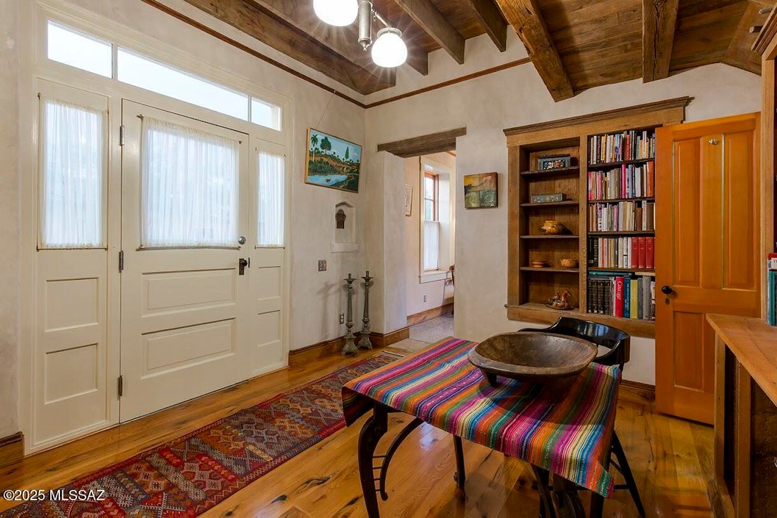 House in Tucson, Arizona, United States 1 - 16664761
