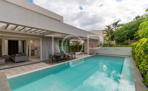 Villa in Playa de las Americas, Canary Islands, Spain 1