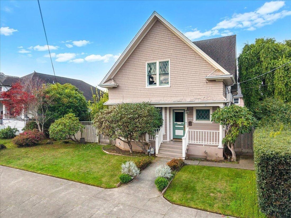 Casa en Eureka, California, Estados Unidos 2 - 16661294